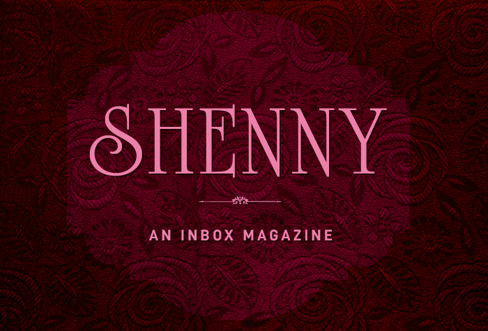 Shenny Banner